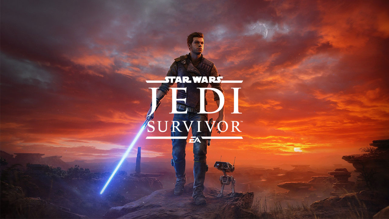 خرید بازی STAR WARS Jedi: Survivor