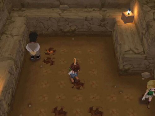 خرید بازی STORY OF SEASONS: A Wonderful life