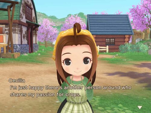 خرید بازی STORY OF SEASONS: A Wonderful life