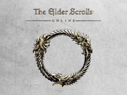 خرید بازی The Elder Scrolls Online