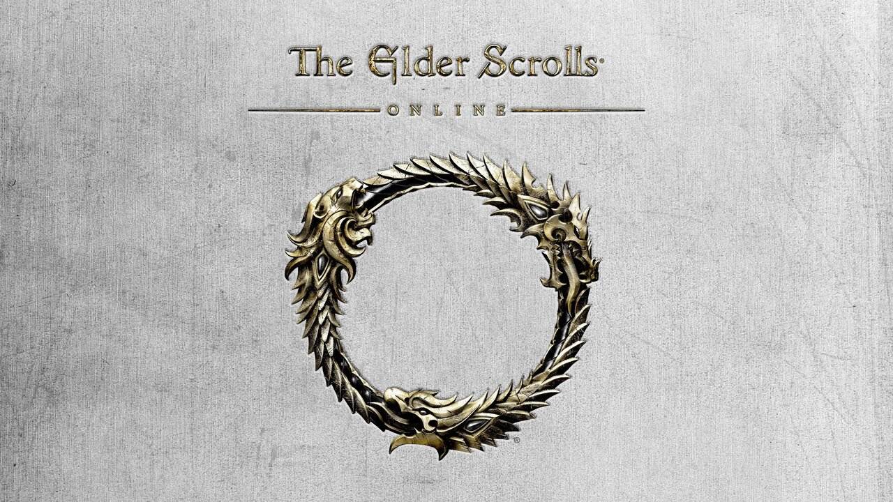 خرید بازی The Elder Scrolls Online