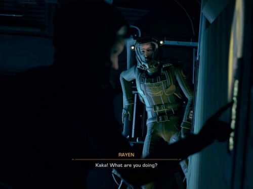 خرید بازی The Expanse: A Telltale Series