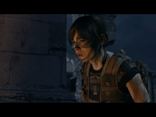 خرید بازی The Heavy Rain and Beyond Two Souls Collections