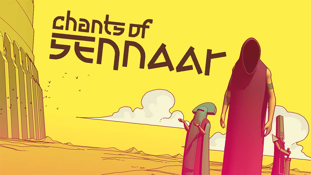 خرید بازی Chants of Sennaar