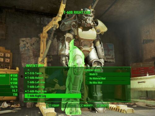 خرید بازی Fallout 4