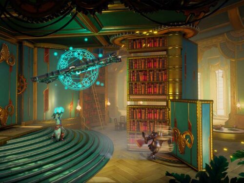 خرید بازی Trine 5: A Clockwork Conspiracy