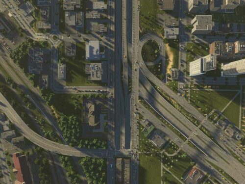 خرید بازی Cities: Skylines II