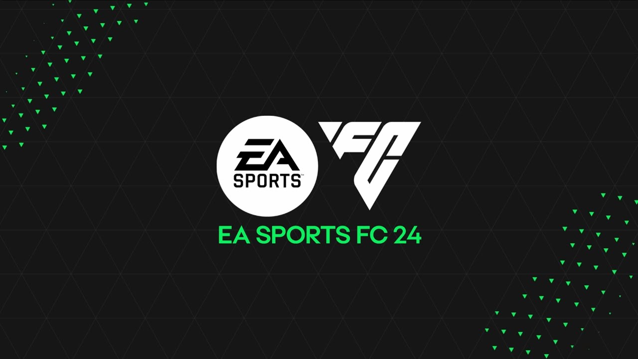 گیم پلی بازی EA SPORTS FC 24