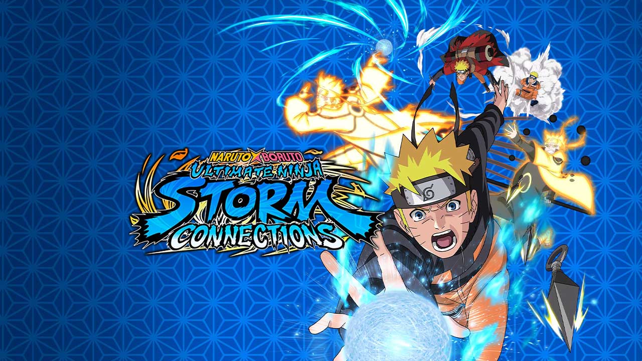 خرید بازی NARUTO X BORUTO Ultimate Ninja STORM CONNECTIONS