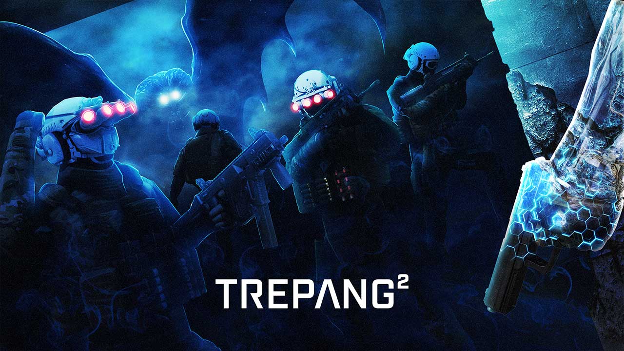 خرید بازی Trepang2