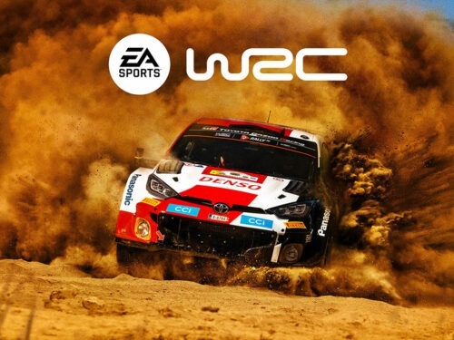 خرید بازی WRC Standard Edition