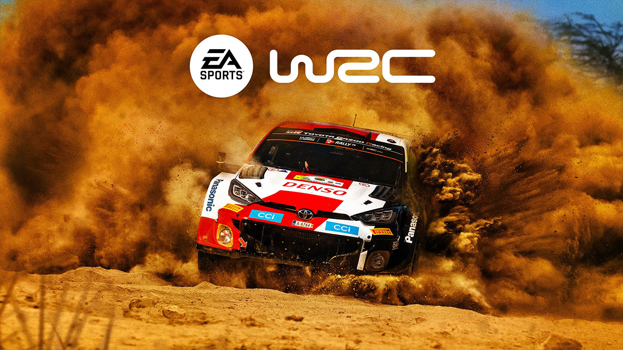 خرید بازی WRC Standard Edition