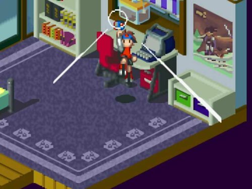 خرید بازی MegaMan Battle Network Legacy Collection