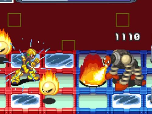 خرید بازی MegaMan Battle Network Legacy Collection