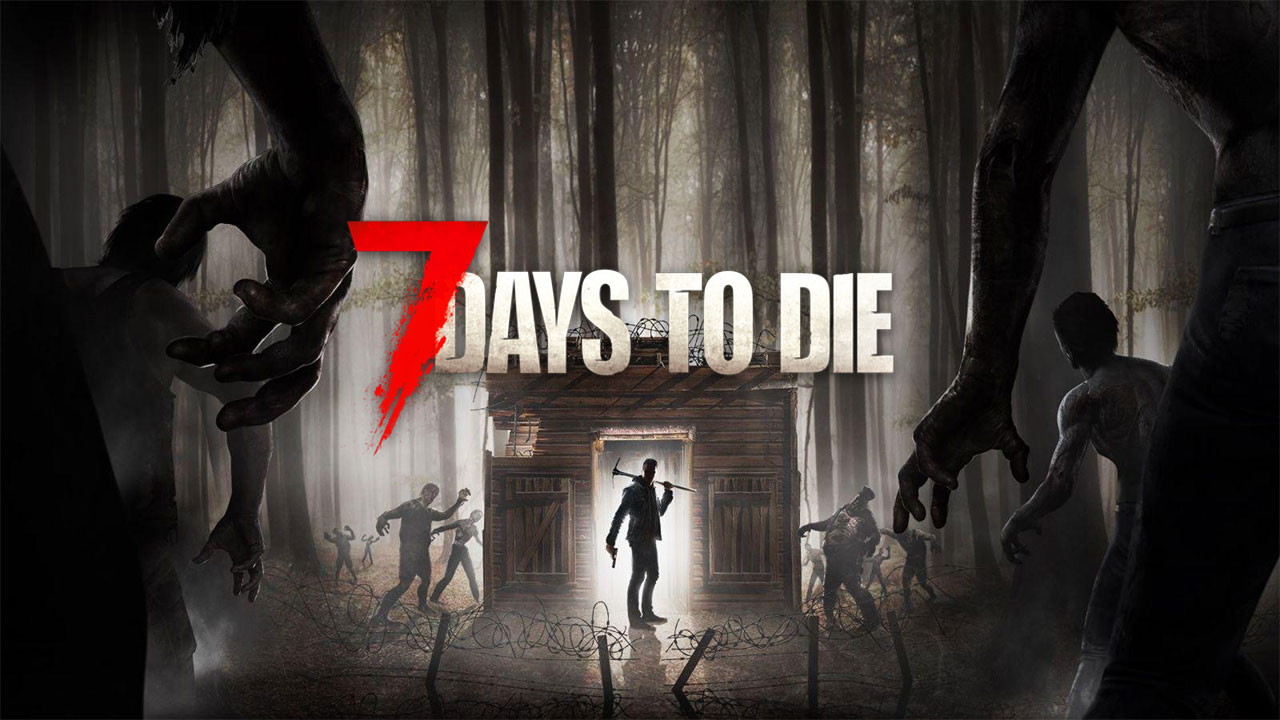 خرید بازی 7Days to Die