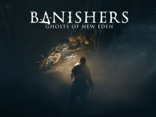 خرید بازی Banishers: Ghosts of New Eden