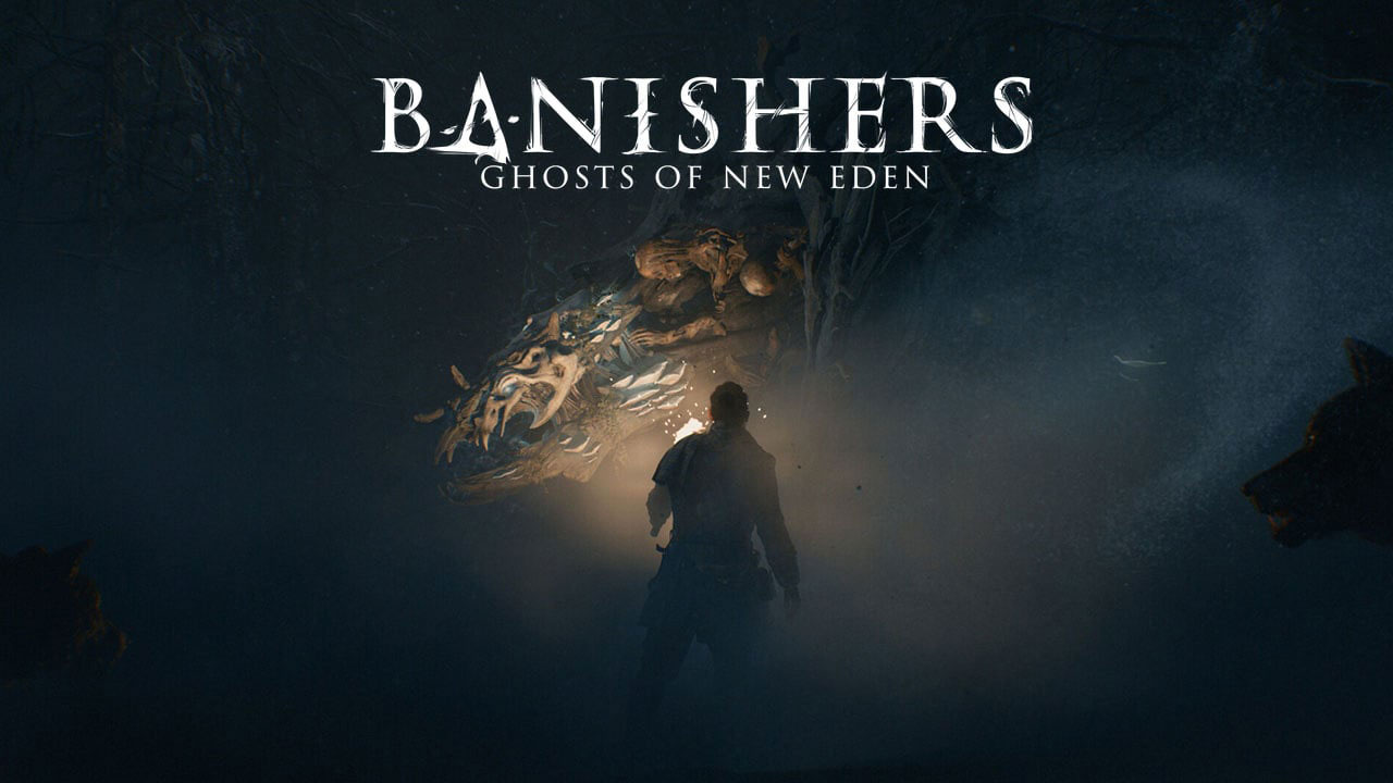 خرید بازی Banishers: Ghosts of New Eden