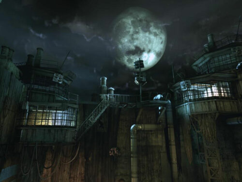 خرید بازی Batman: Return to Arkham