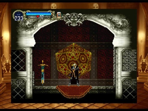 خرید بازی Castlevania Requiem: Symphony of the Night & Rondo of Blood