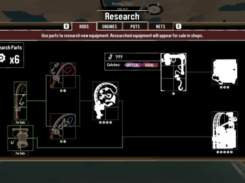 خرید بازی DREDGE