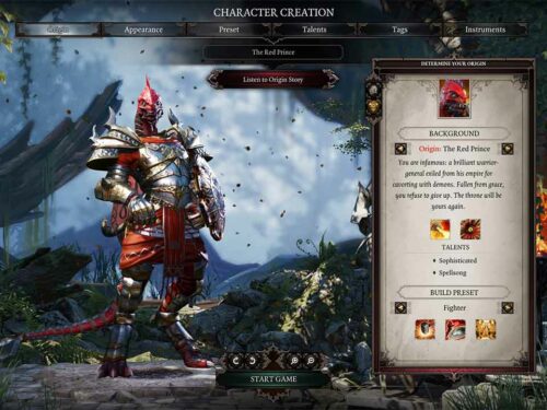 خرید بازی Divinity: Original Sin 2 - Definitive Edition