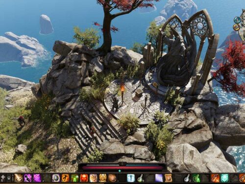 خرید بازی Divinity: Original Sin 2 - Definitive Edition