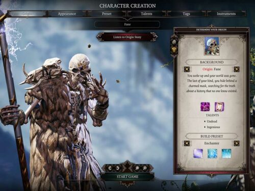 خرید بازی Divinity: Original Sin 2 - Definitive Edition