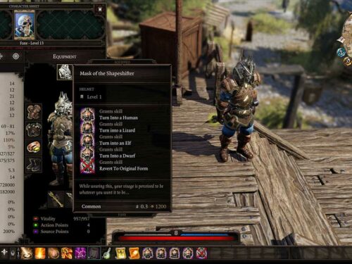 خرید بازی Divinity: Original Sin 2 - Definitive Edition