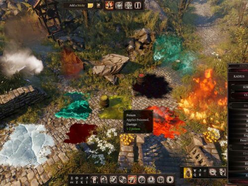 خرید بازی Divinity: Original Sin 2 - Definitive Edition