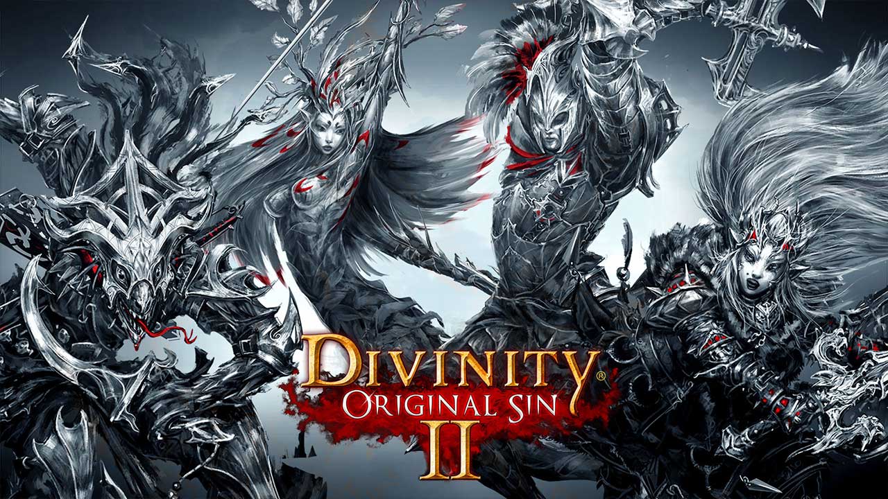 خرید بازی Divinity: Original Sin 2 - Definitive Edition