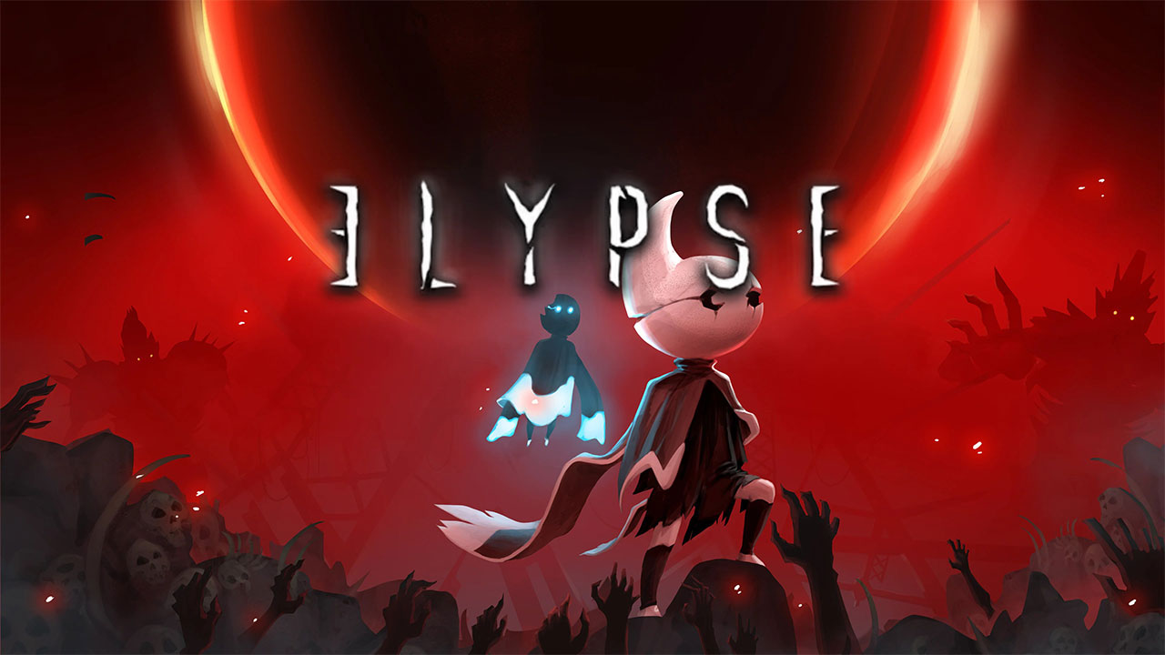 خرید بازی Elypse