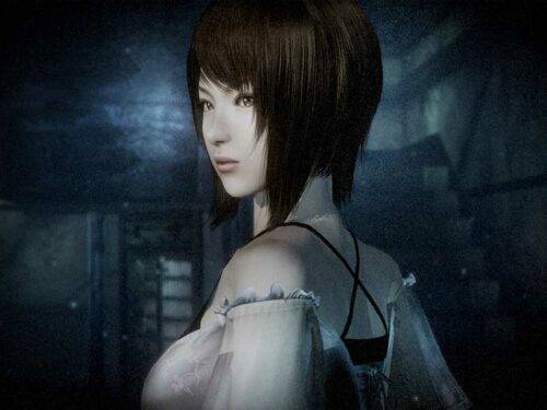 خرید بازی FATAL FRAME: Mask of the Lunar Eclipse