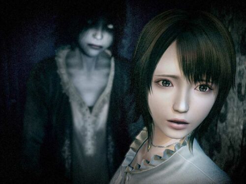 خرید بازی FATAL FRAME: Mask of the Lunar Eclipse