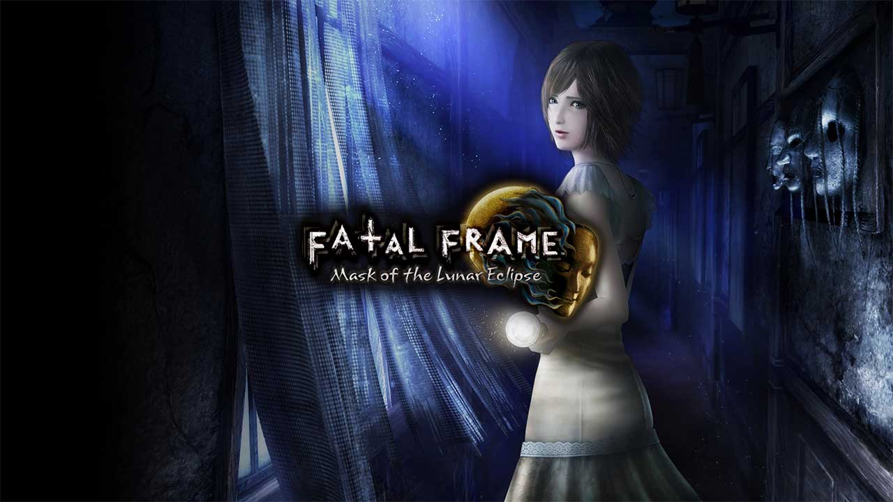 خرید بازی FATAL FRAME: Mask of the Lunar Eclipse