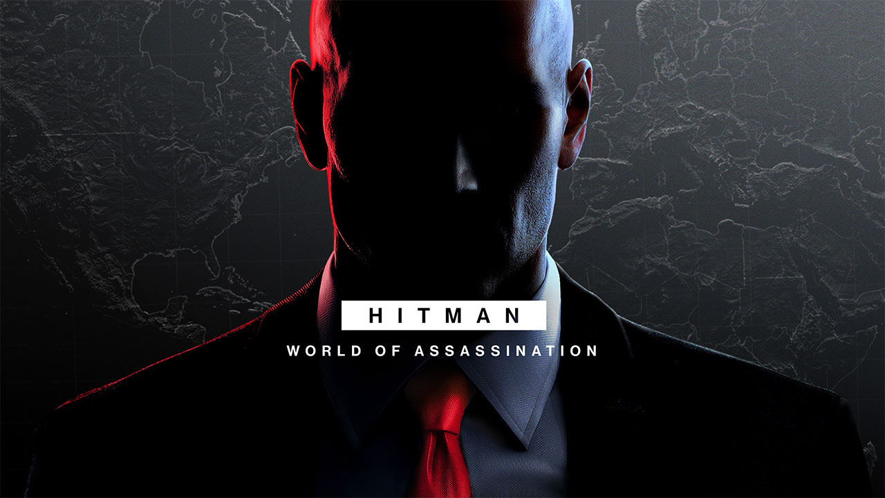 خرید بازی HITMAN World of Assassination