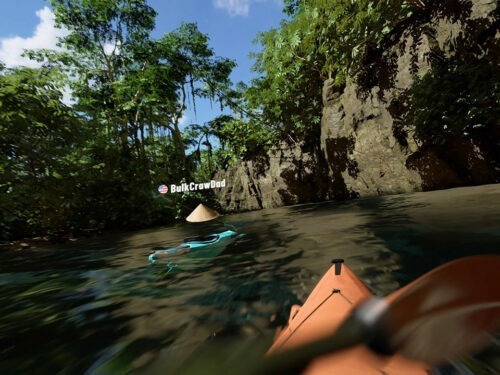 خرید بازی Kayak VR: Mirage