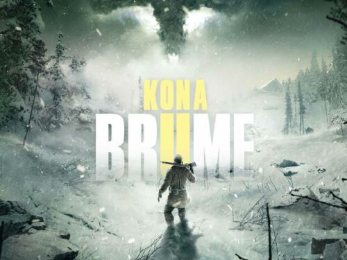 خرید بازی Kona II: Brume