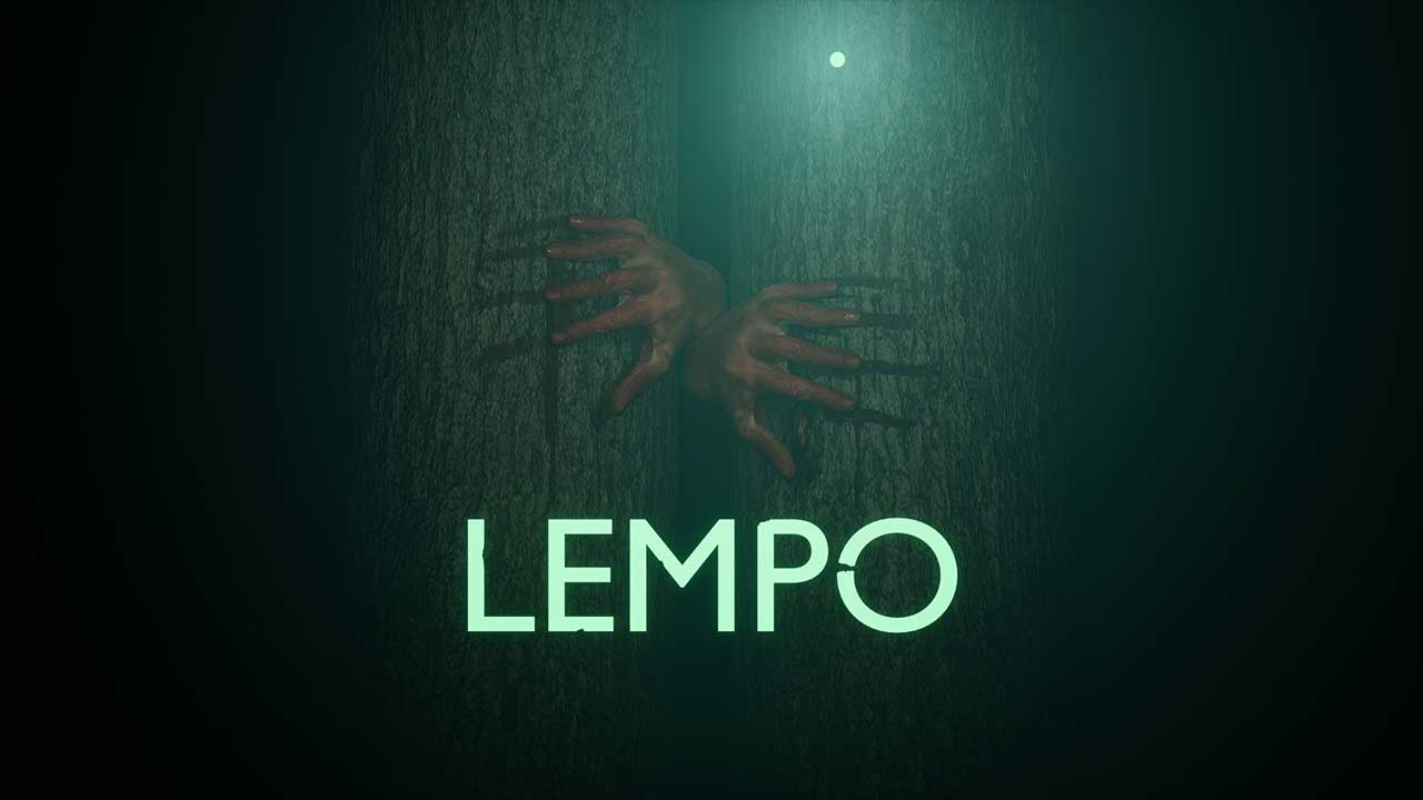 خرید بازی Lempo