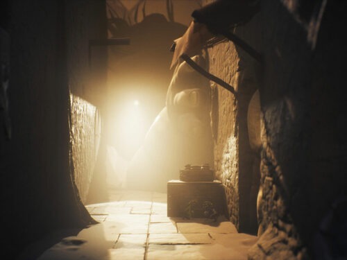 خرید بازی Little Nightmares III