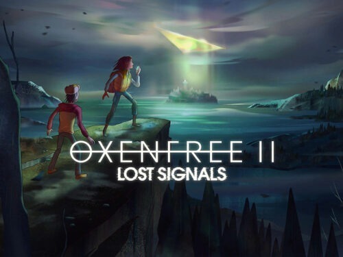 خرید بازی OXENFREE II: Lost Signals