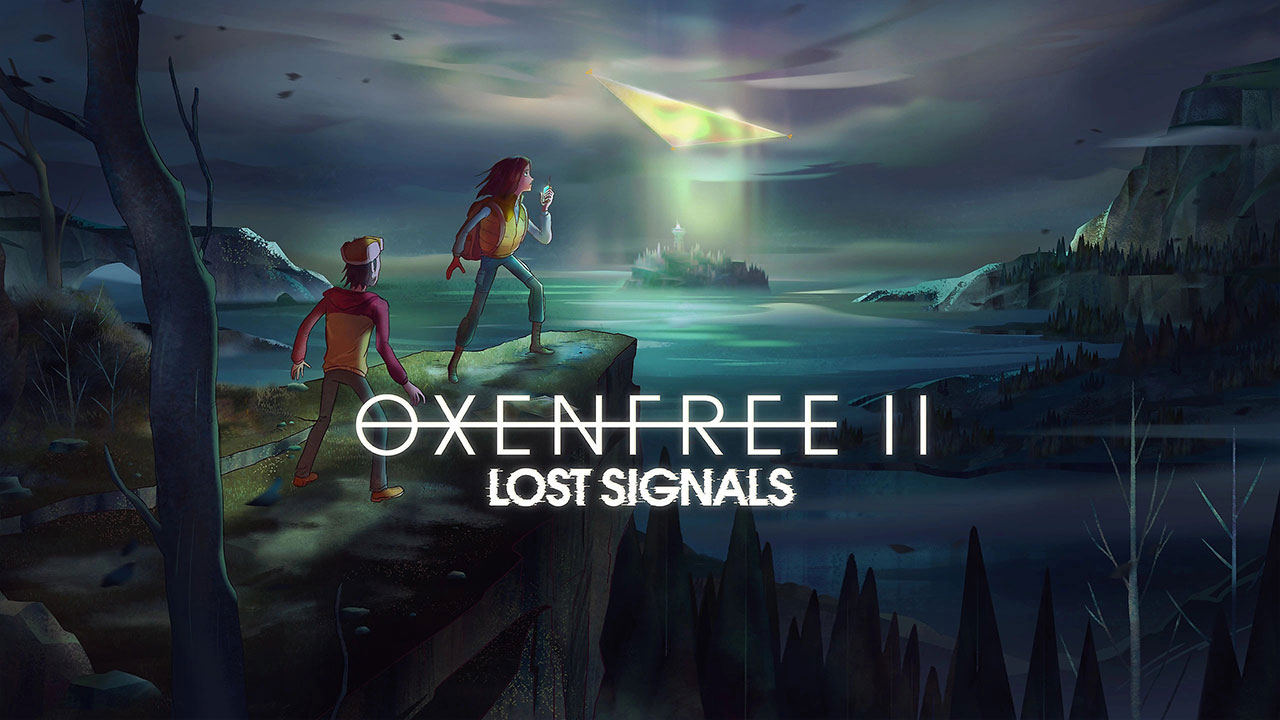 خرید بازی OXENFREE II: Lost Signals