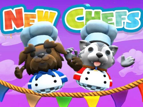 خرید بازی Overcooked! 2