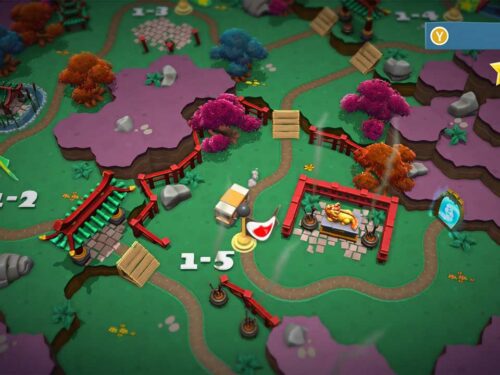 خرید بازی Overcooked! 2