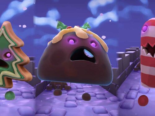 خرید بازی Overcooked! 2