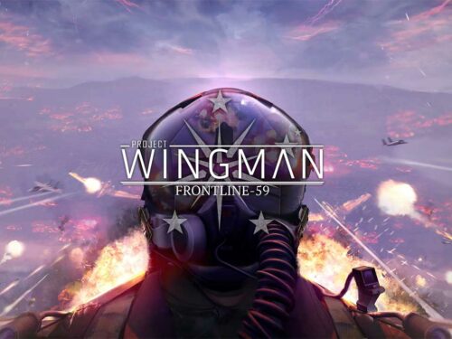 خرید بازی Project Wingman: Frontline 59