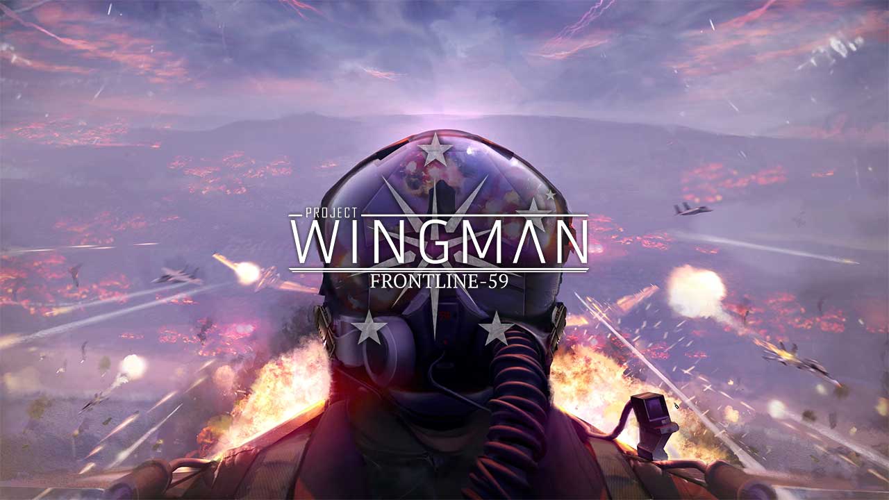 خرید بازی Project Wingman: Frontline 59