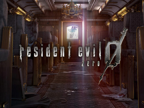 خرید بازی Resident Evil 0