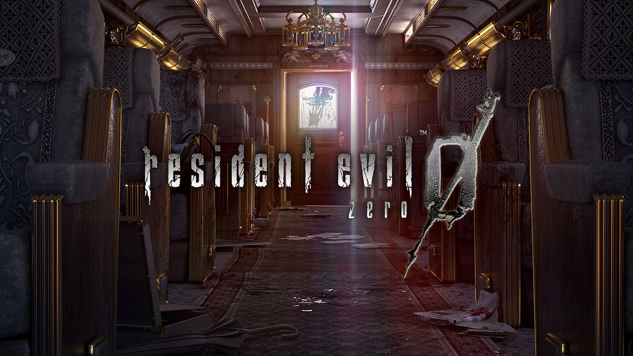 خرید بازی Resident Evil 0