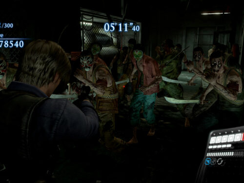 خرید بازی Resident Evil 6