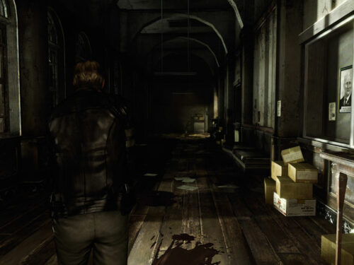 خرید بازی Resident Evil 6